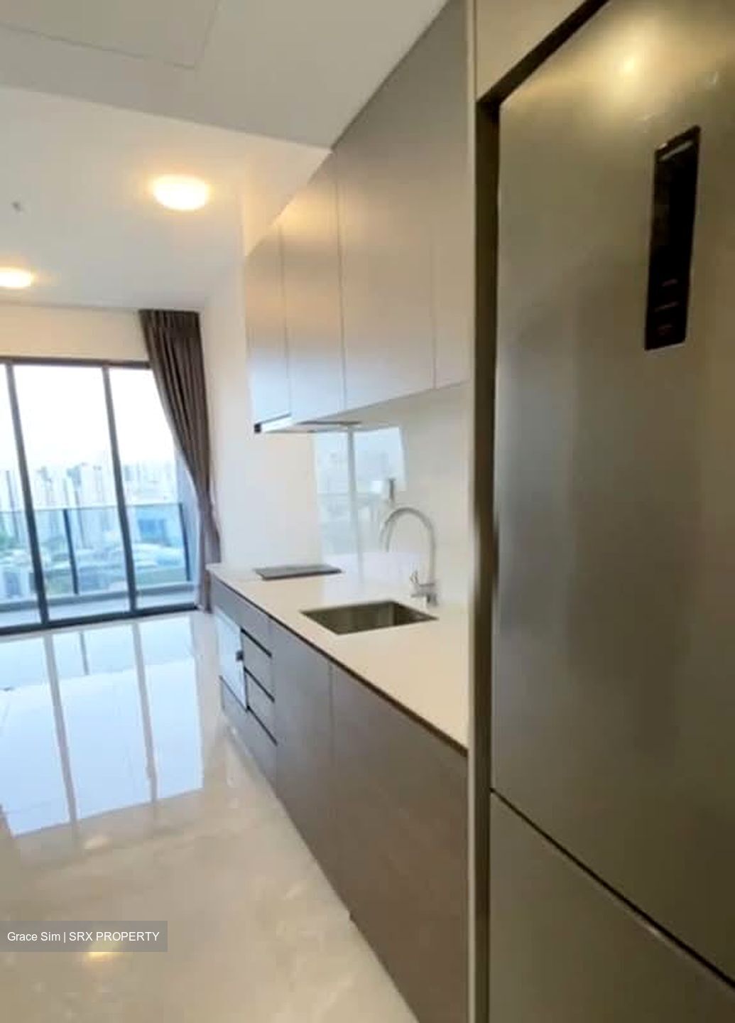 Stirling Residences (D3), Apartment #554720231